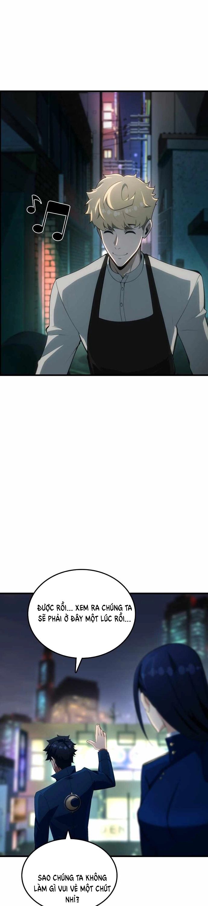 Di Sản Của Các Nhà Văn - Chapter 13 - Page 5