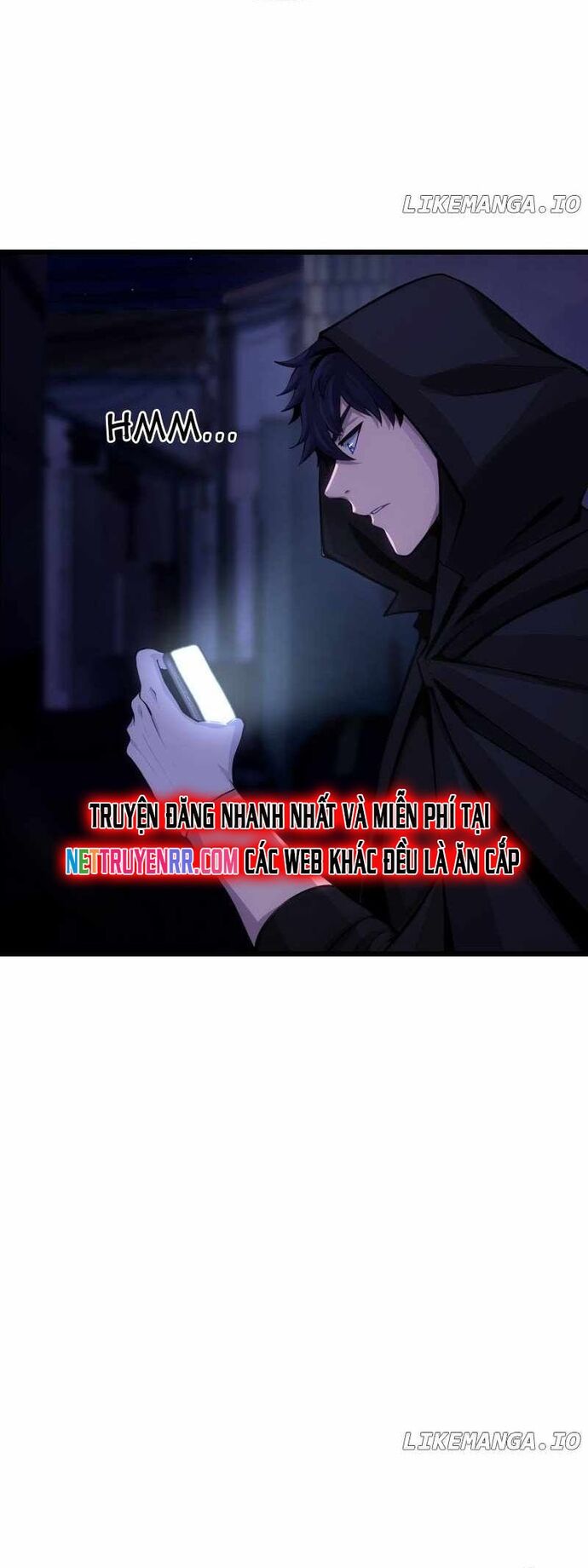 Di Sản Của Các Nhà Văn - Chapter 17 - Page 11