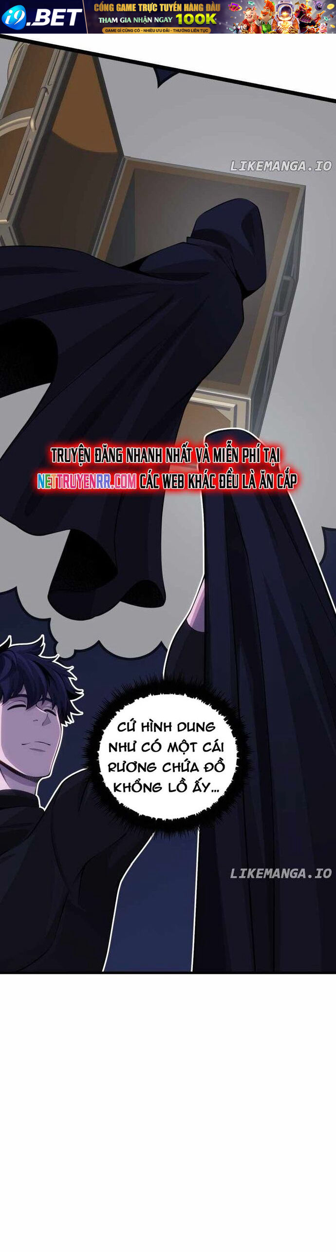 Di Sản Của Các Nhà Văn - Chapter 17 - Page 14
