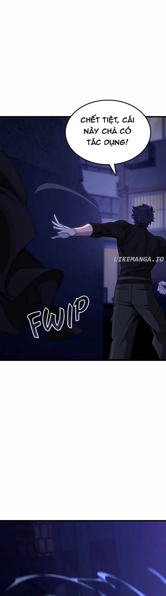 Di Sản Của Các Nhà Văn - Chapter 17 - Page 16