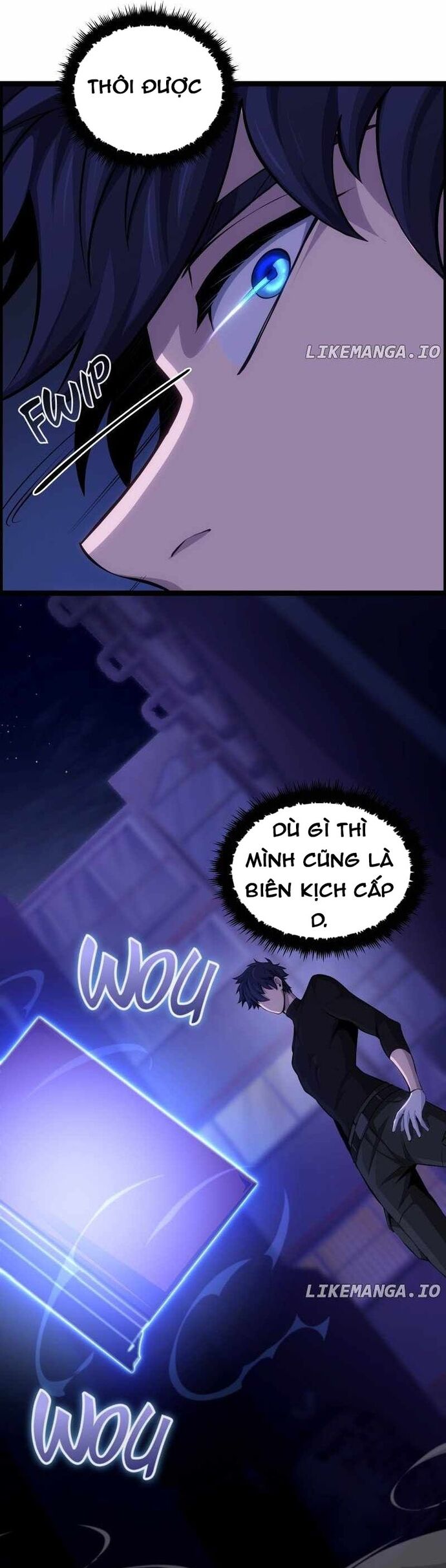 Di Sản Của Các Nhà Văn - Chapter 17 - Page 18