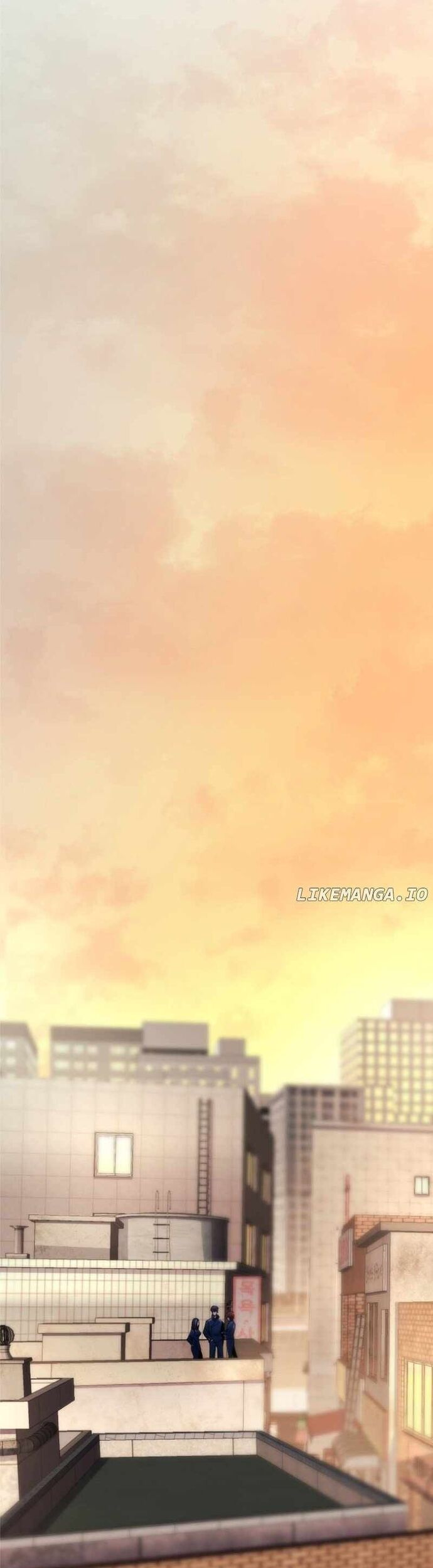 Di Sản Của Các Nhà Văn - Chapter 17 - Page 20