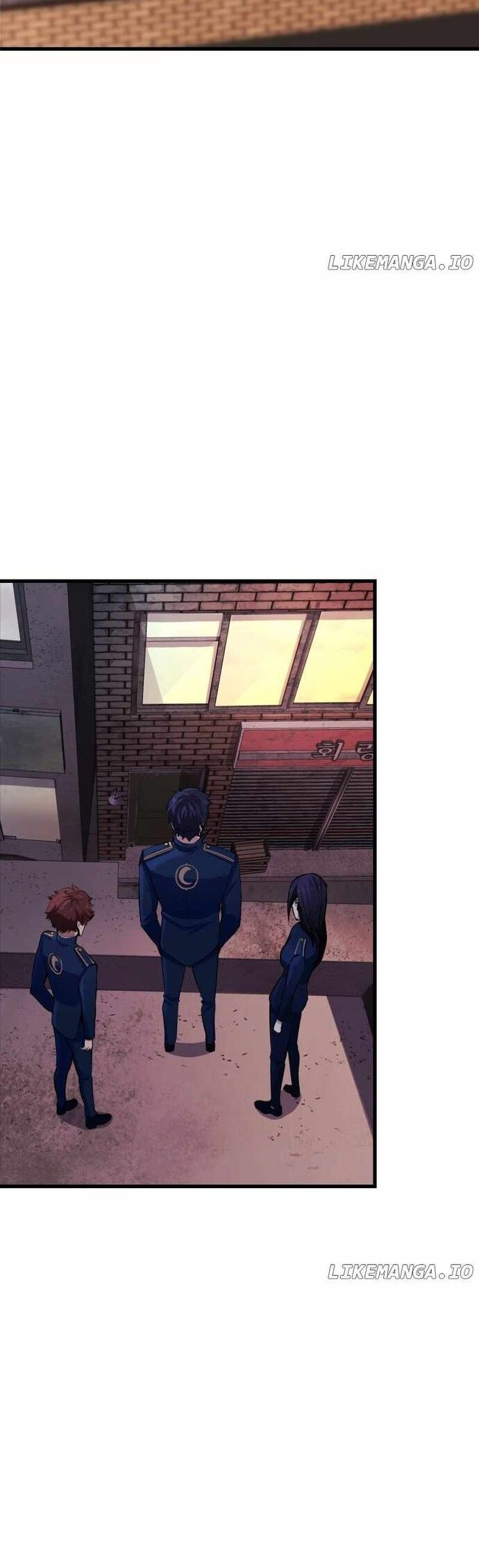 Di Sản Của Các Nhà Văn - Chapter 17 - Page 21