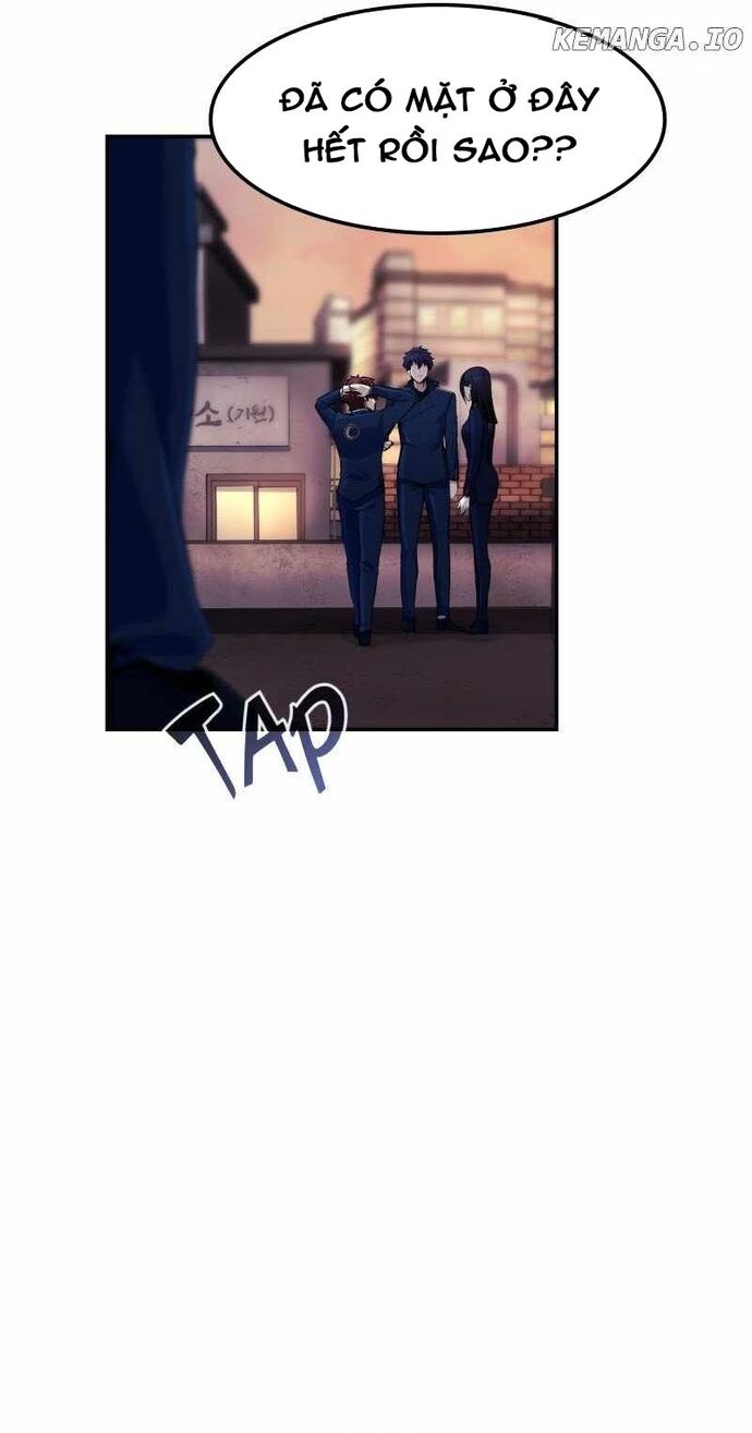 Di Sản Của Các Nhà Văn - Chapter 17 - Page 26