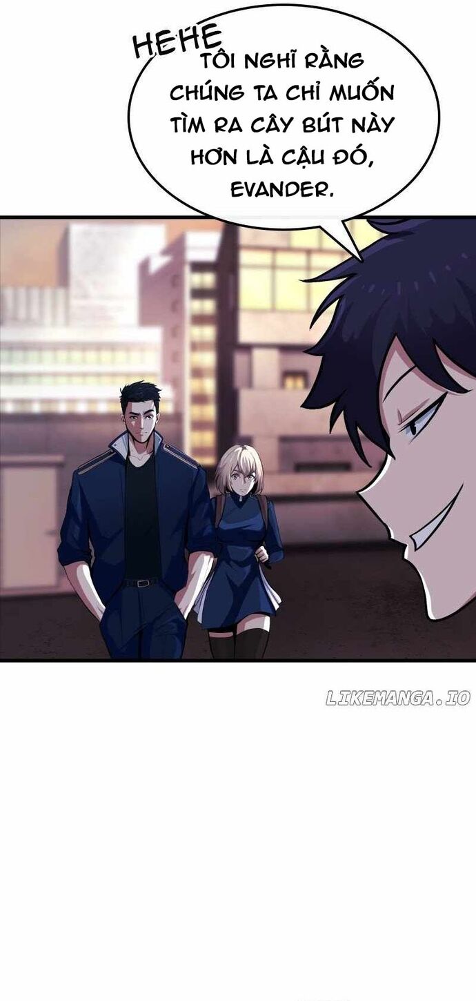 Di Sản Của Các Nhà Văn - Chapter 17 - Page 28