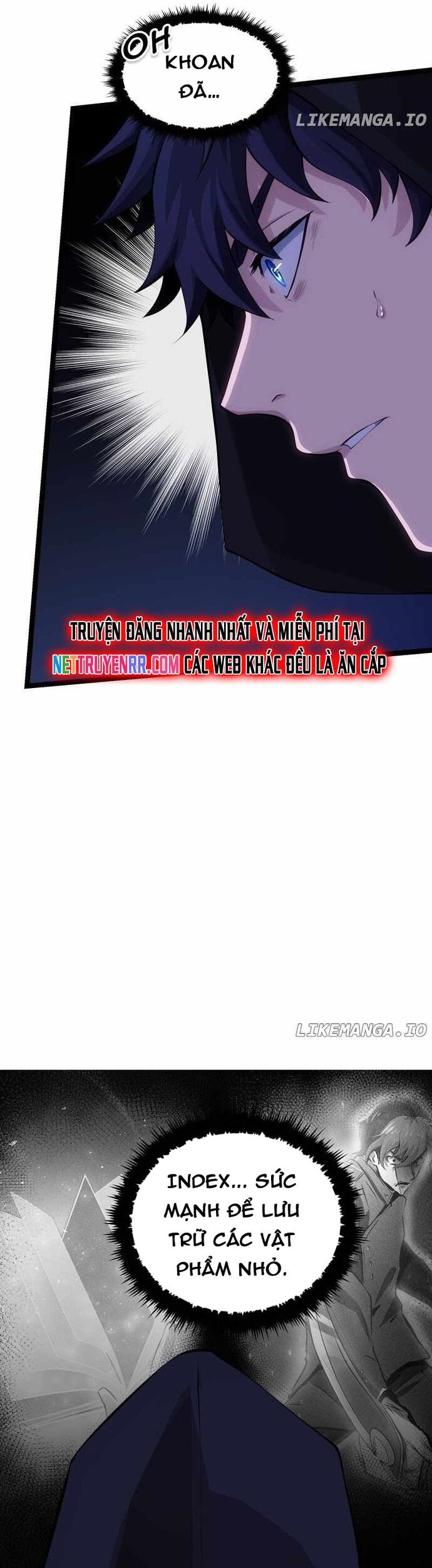 Di Sản Của Các Nhà Văn - Chapter 17 - Page 3