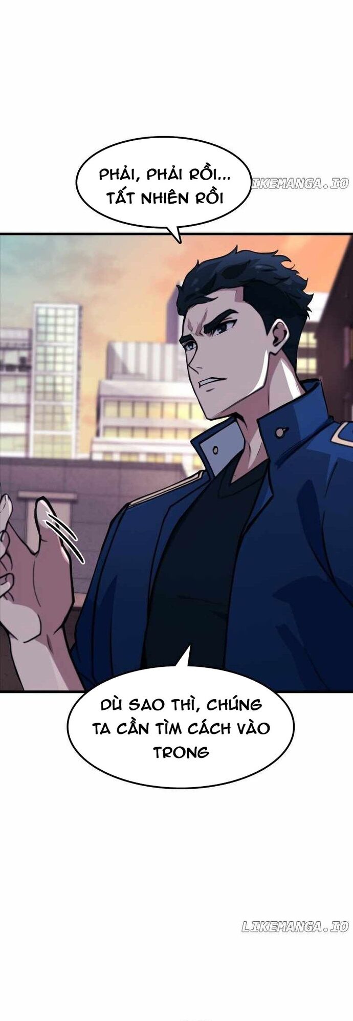 Di Sản Của Các Nhà Văn - Chapter 17 - Page 33