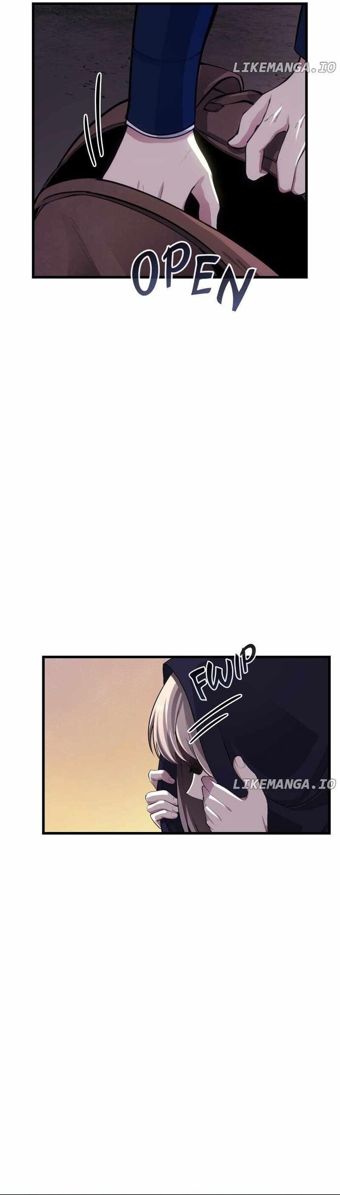 Di Sản Của Các Nhà Văn - Chapter 17 - Page 38