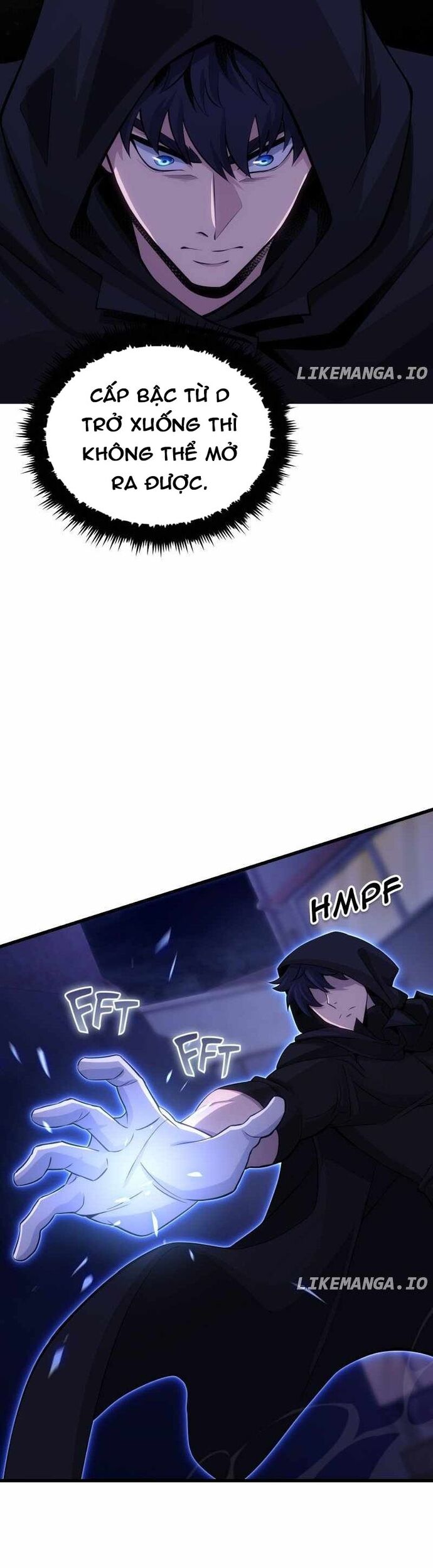 Di Sản Của Các Nhà Văn - Chapter 17 - Page 4