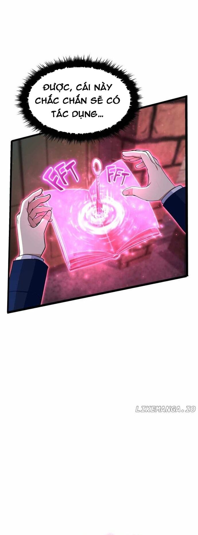 Di Sản Của Các Nhà Văn - Chapter 17 - Page 41