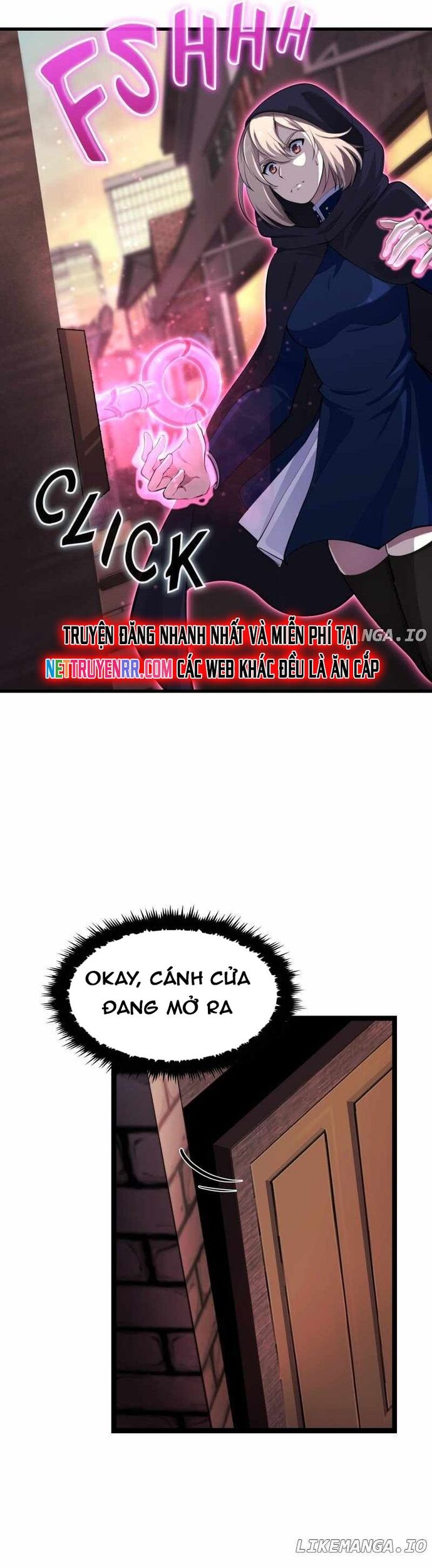 Di Sản Của Các Nhà Văn - Chapter 17 - Page 42