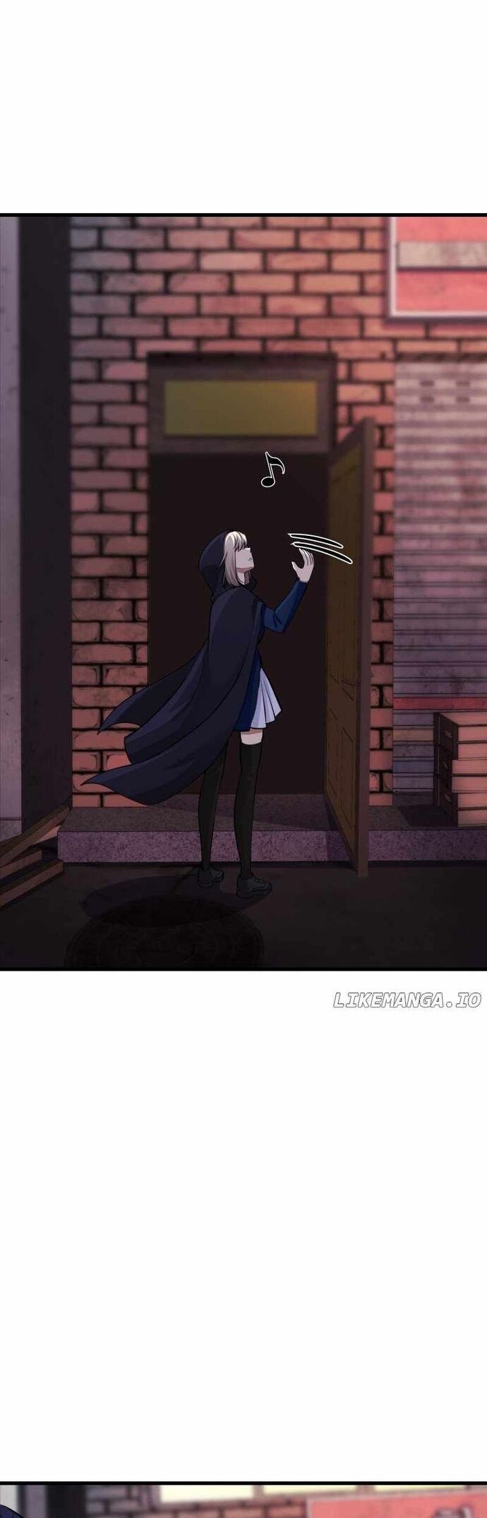 Di Sản Của Các Nhà Văn - Chapter 17 - Page 43