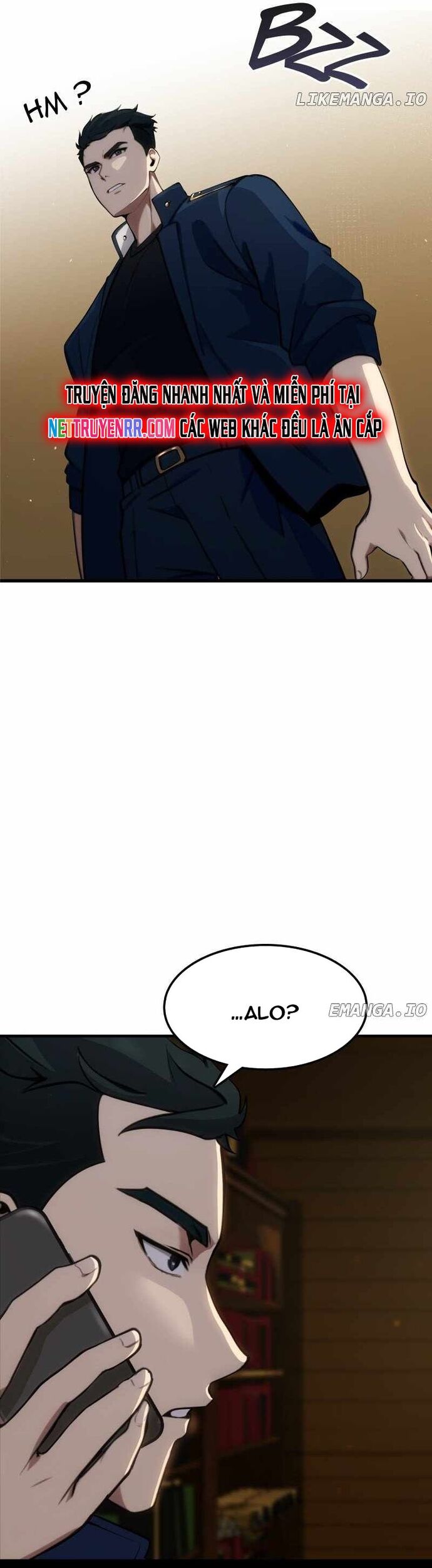 Di Sản Của Các Nhà Văn - Chapter 17 - Page 46