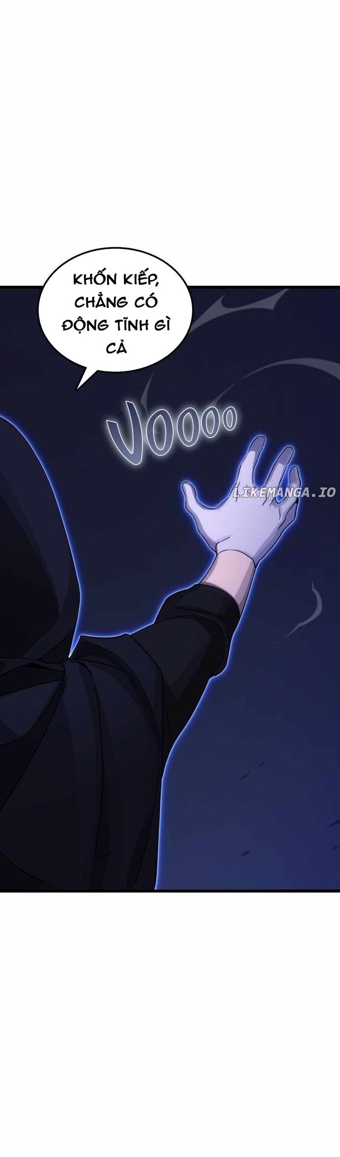 Di Sản Của Các Nhà Văn - Chapter 17 - Page 5