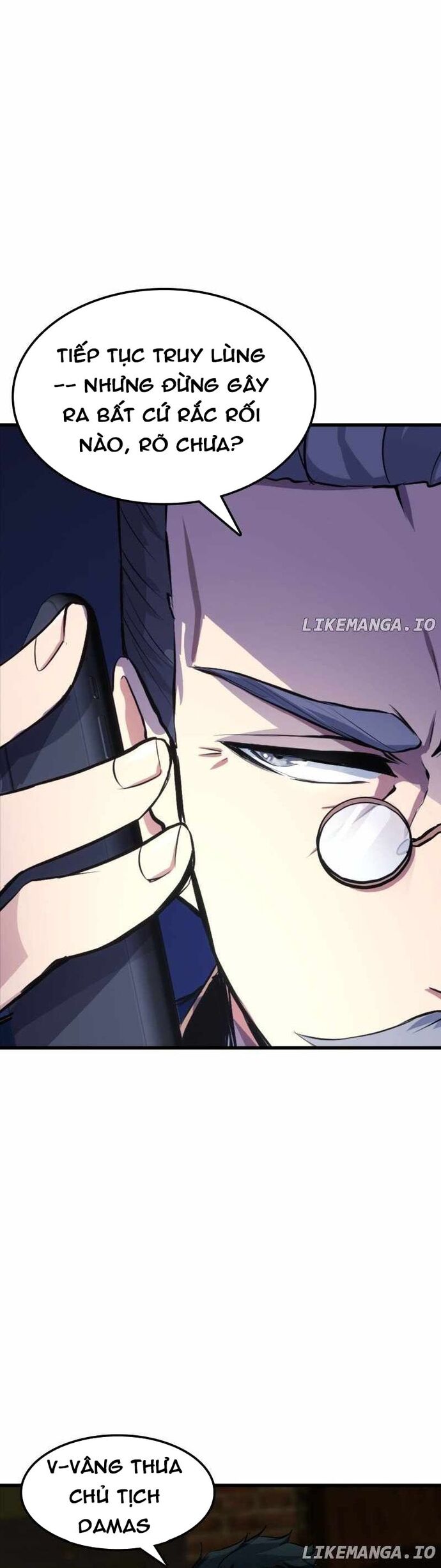 Di Sản Của Các Nhà Văn - Chapter 17 - Page 51