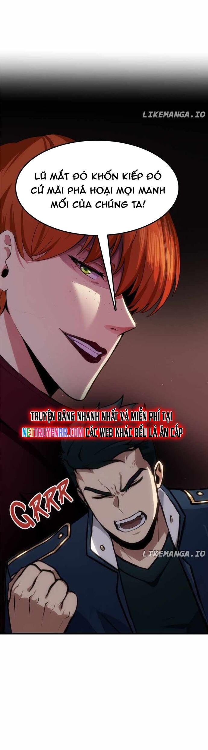 Di Sản Của Các Nhà Văn - Chapter 17 - Page 53