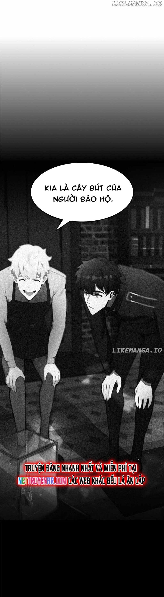Di Sản Của Các Nhà Văn - Chapter 17 - Page 57