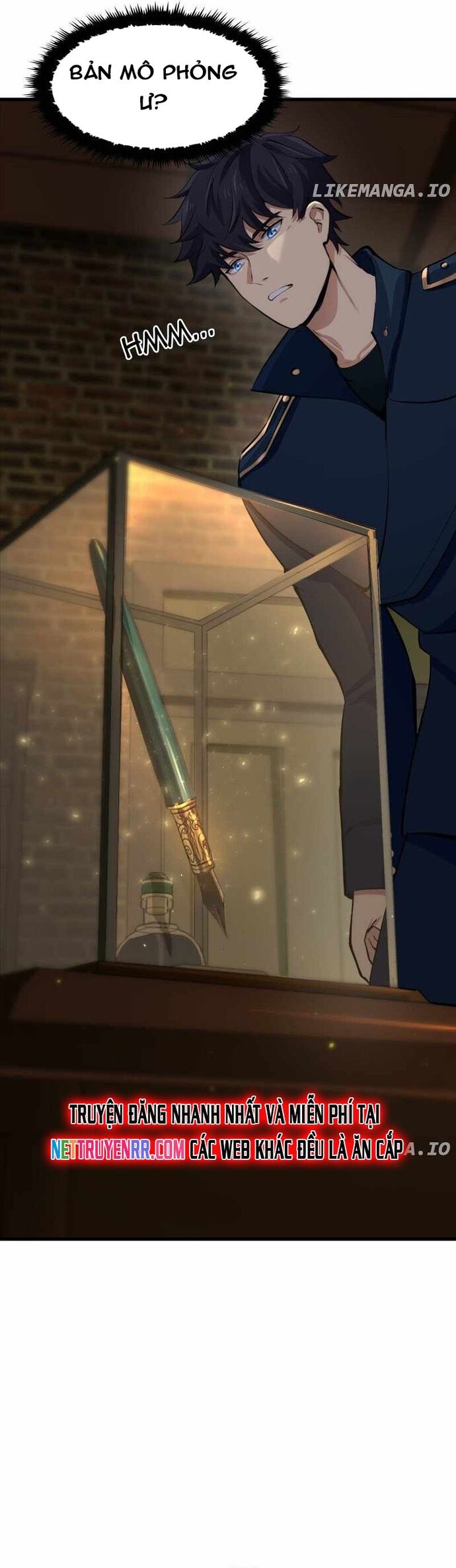 Di Sản Của Các Nhà Văn - Chapter 17 - Page 60