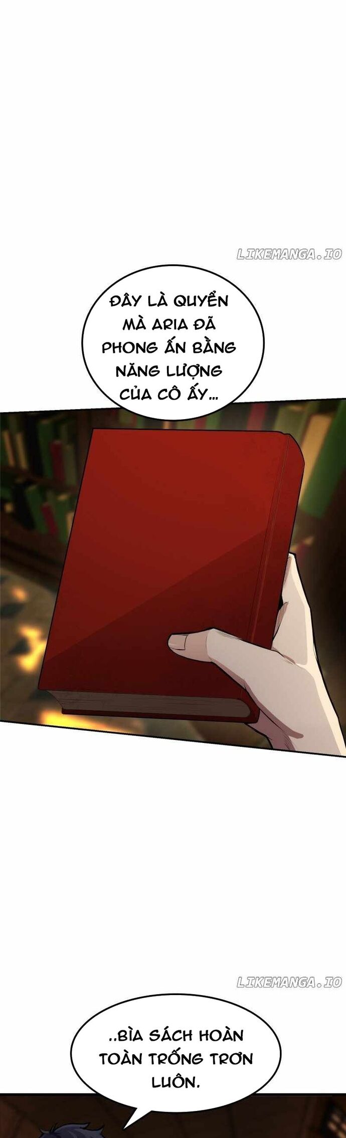 Di Sản Của Các Nhà Văn - Chapter 17 - Page 63