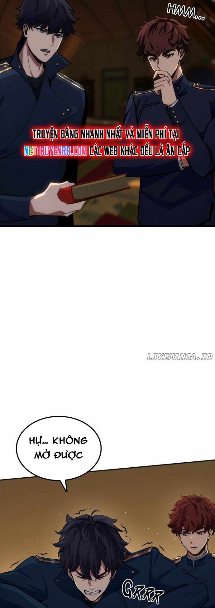 Di Sản Của Các Nhà Văn - Chapter 17 - Page 64