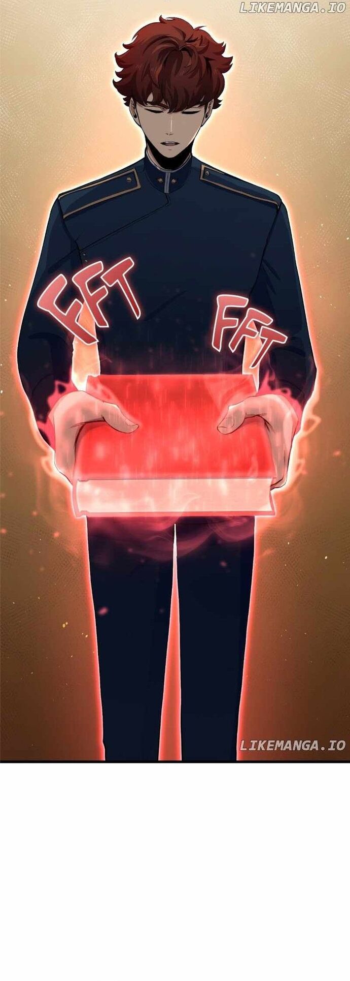 Di Sản Của Các Nhà Văn - Chapter 17 - Page 66