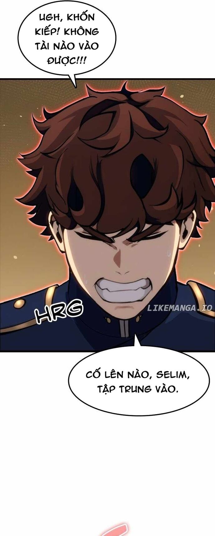 Di Sản Của Các Nhà Văn - Chapter 17 - Page 67