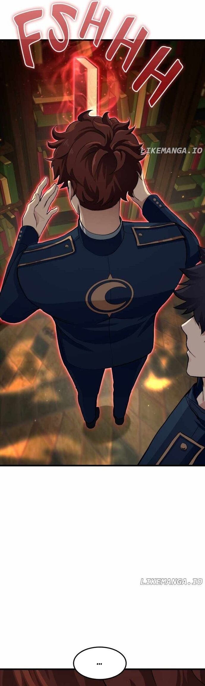 Di Sản Của Các Nhà Văn - Chapter 17 - Page 69