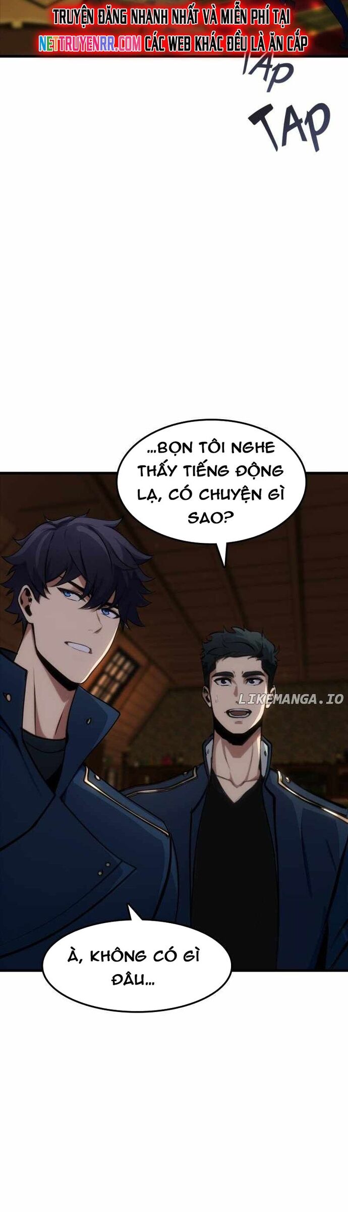 Di Sản Của Các Nhà Văn - Chapter 17 - Page 78