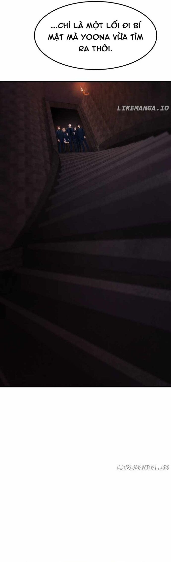 Di Sản Của Các Nhà Văn - Chapter 17 - Page 79