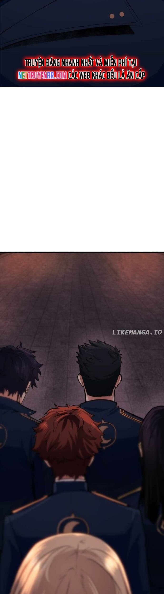 Di Sản Của Các Nhà Văn - Chapter 17 - Page 84