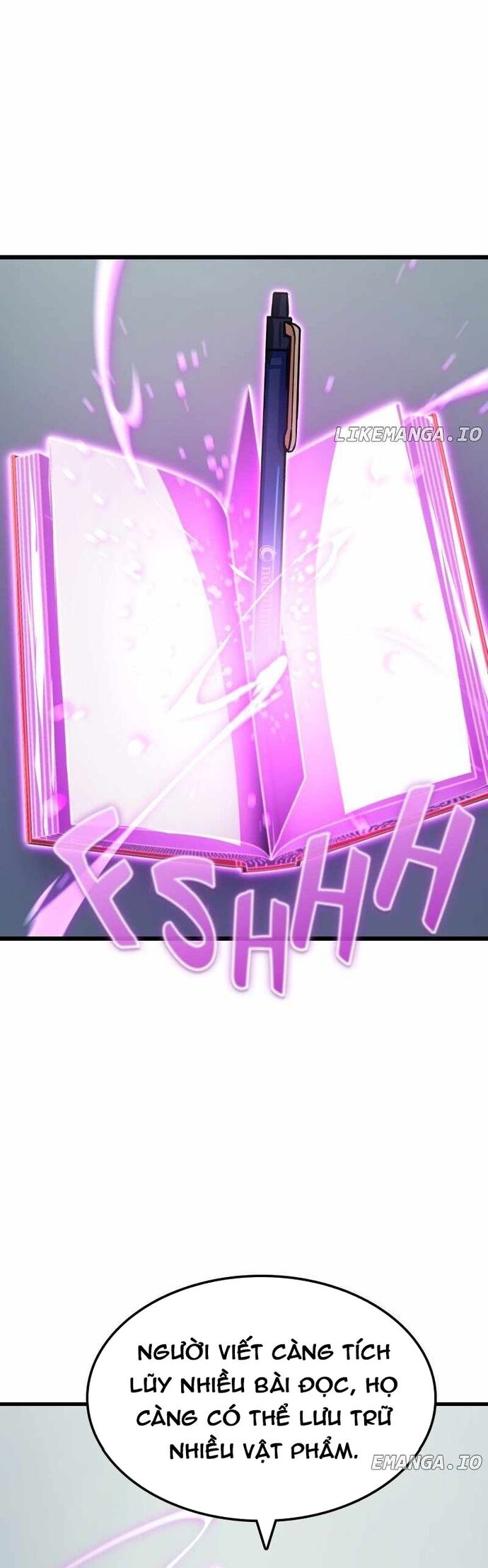Di Sản Của Các Nhà Văn - Chapter 17 - Page 9