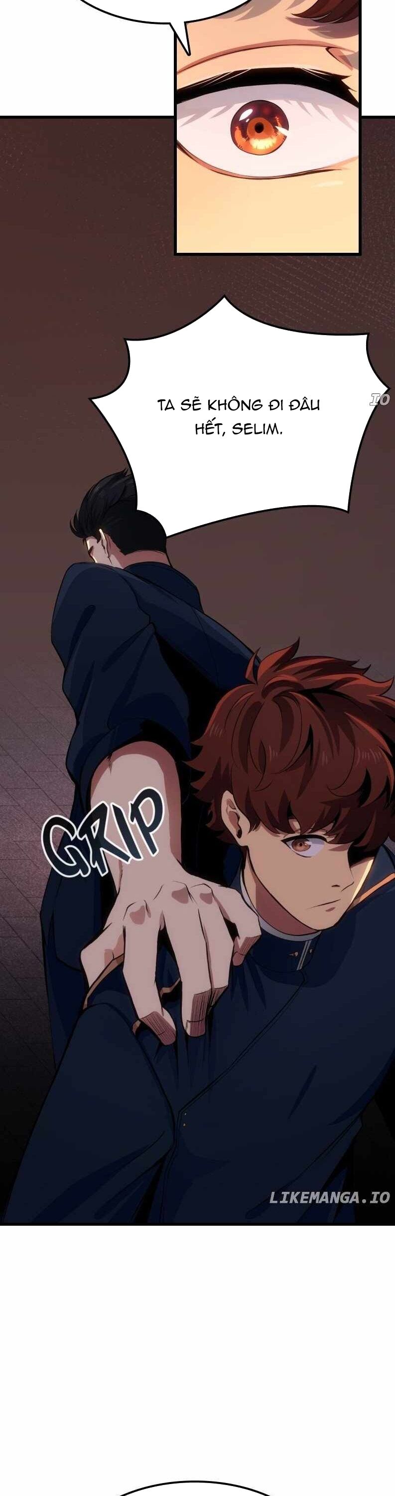 Di Sản Của Các Nhà Văn - Chapter 18 - Page 10