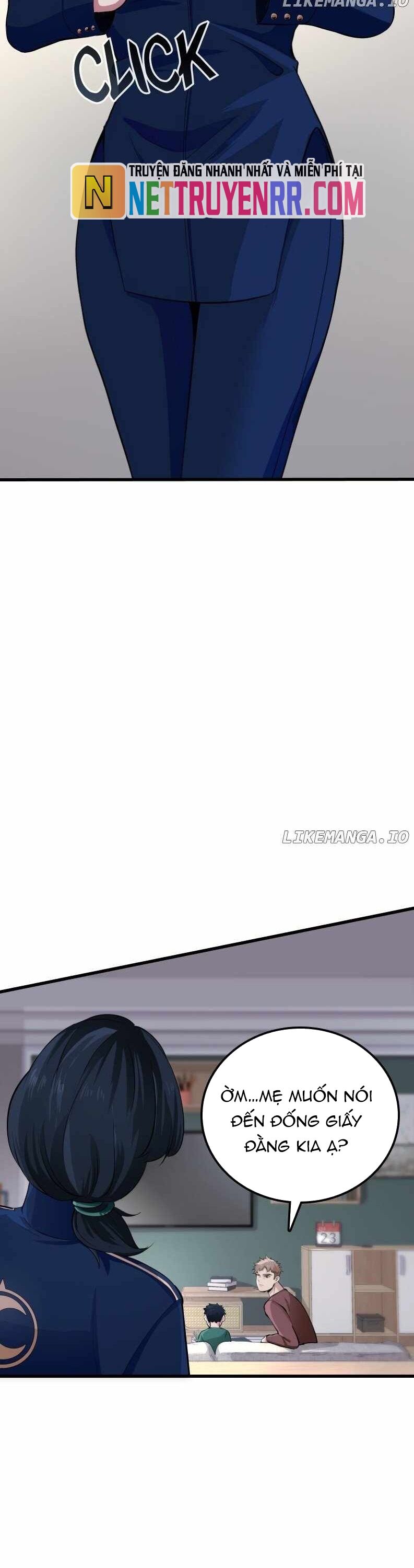 Di Sản Của Các Nhà Văn - Chapter 18 - Page 14