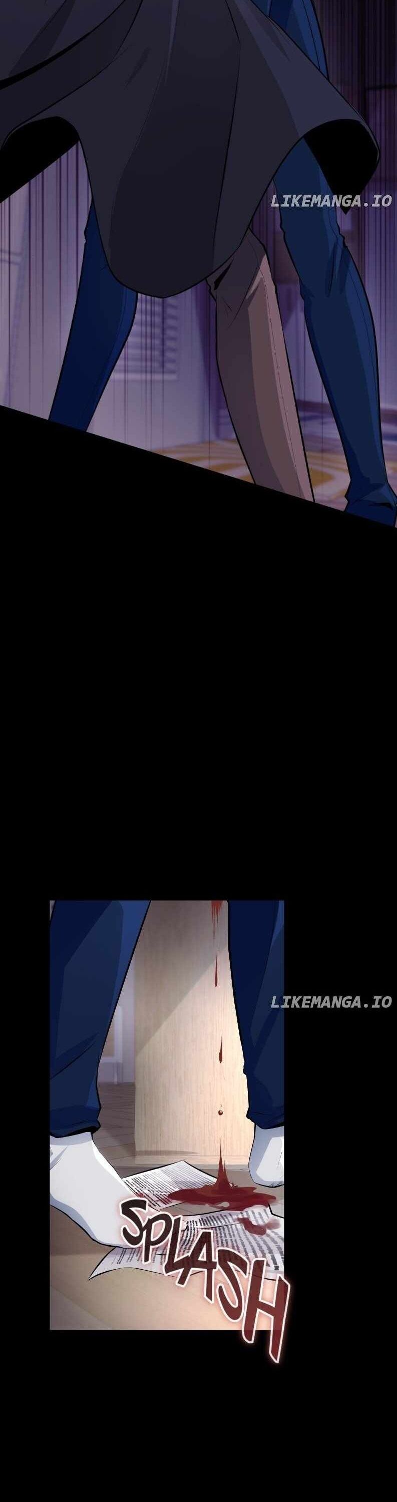 Di Sản Của Các Nhà Văn - Chapter 18 - Page 24