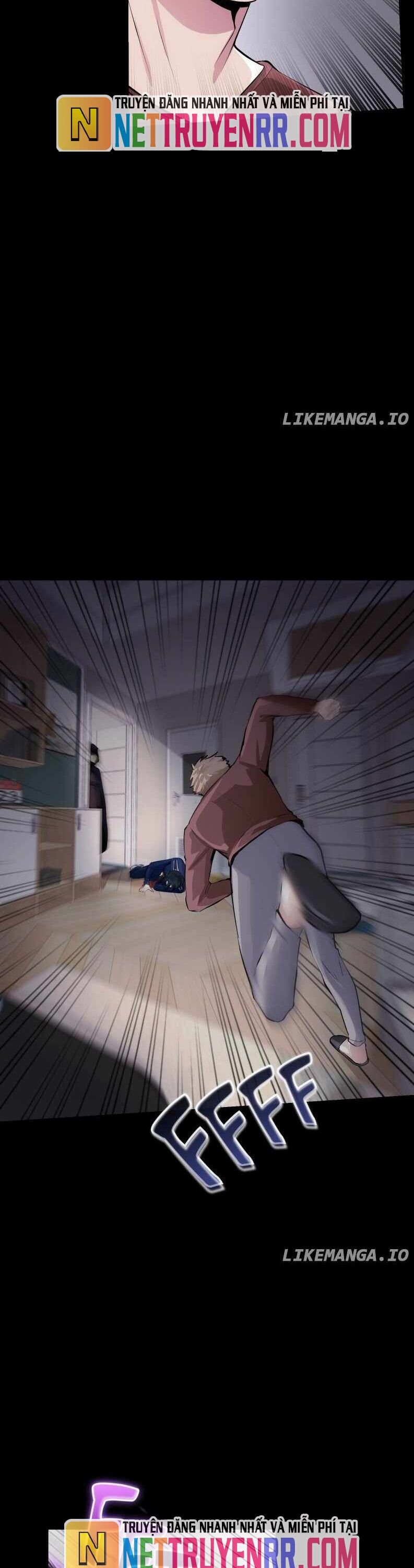 Di Sản Của Các Nhà Văn - Chapter 18 - Page 26