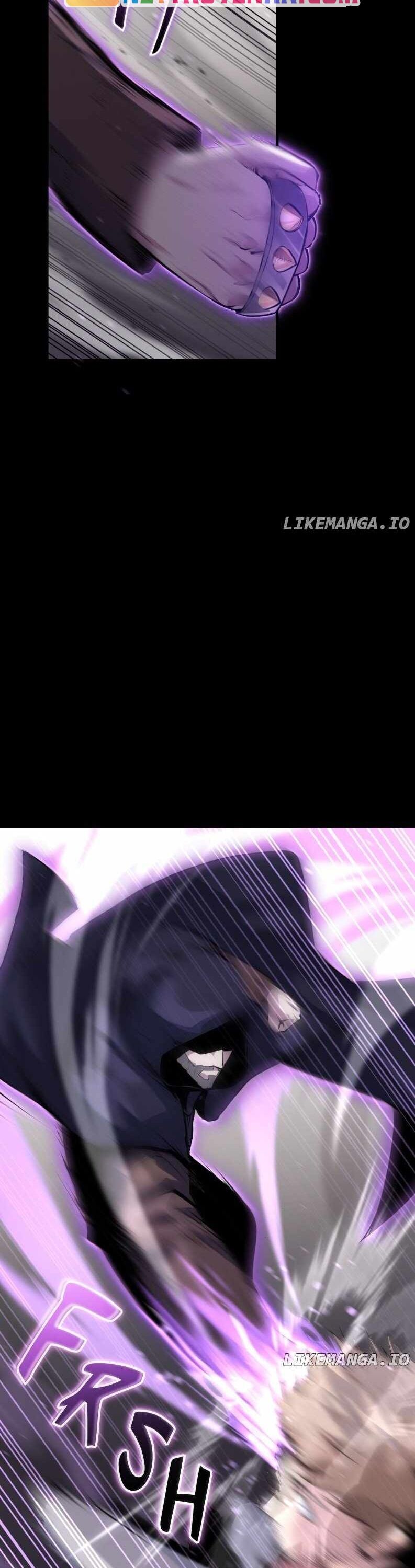 Di Sản Của Các Nhà Văn - Chapter 18 - Page 27