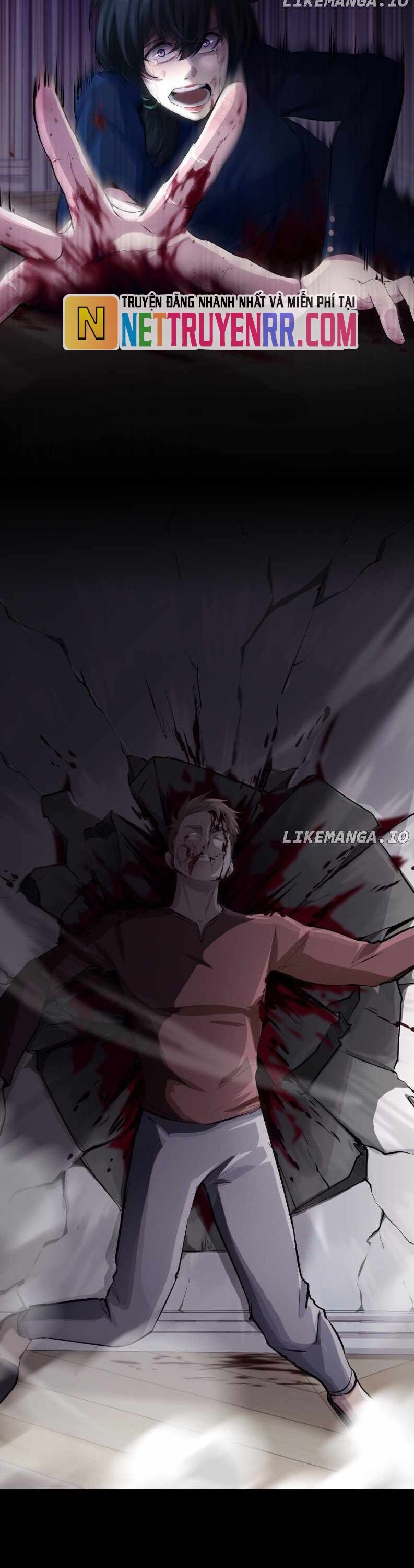 Di Sản Của Các Nhà Văn - Chapter 18 - Page 30