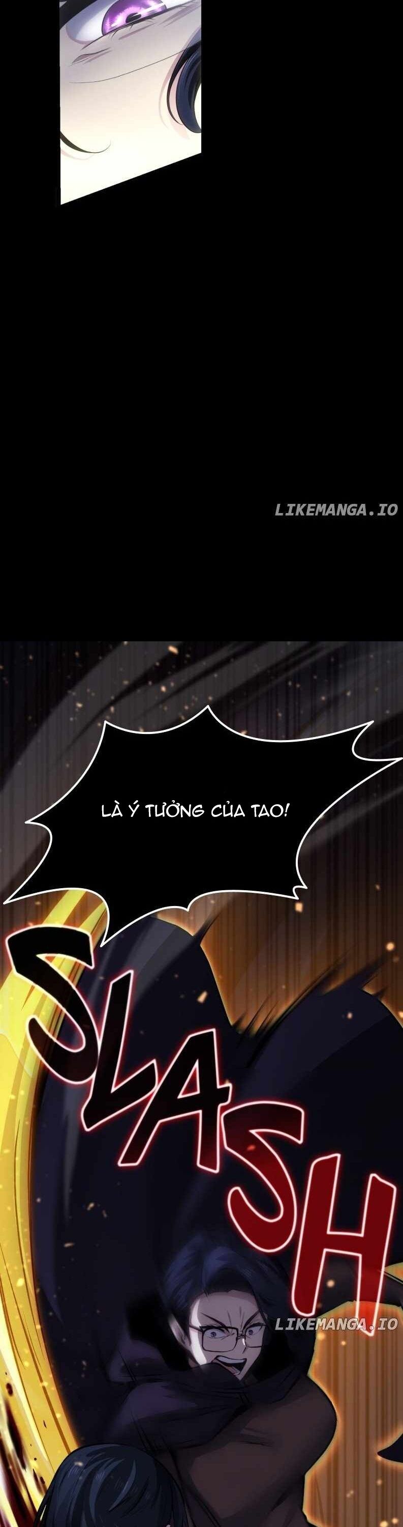 Di Sản Của Các Nhà Văn - Chapter 18 - Page 35