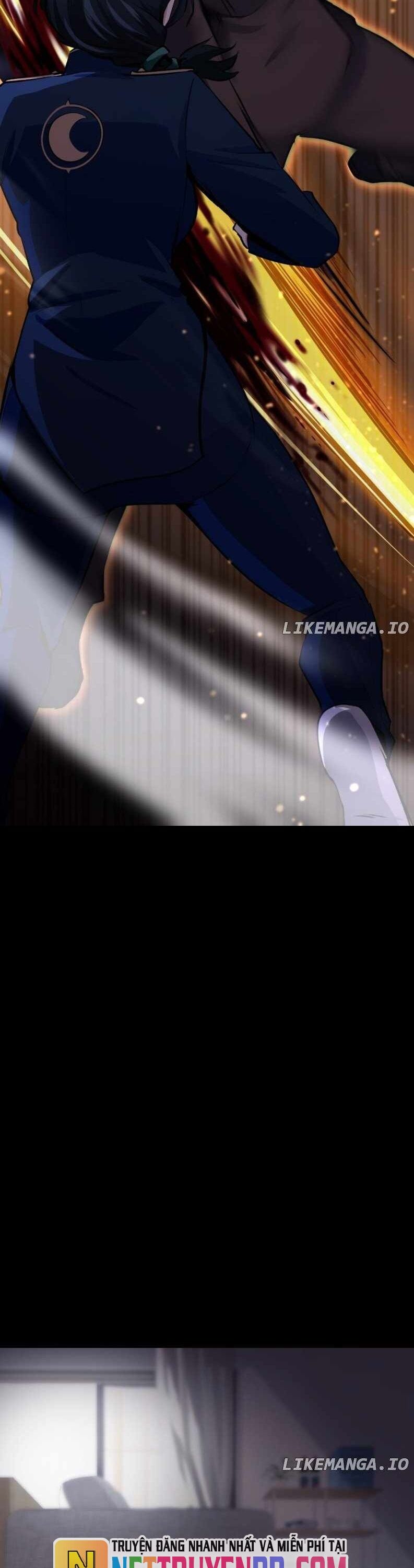 Di Sản Của Các Nhà Văn - Chapter 18 - Page 36