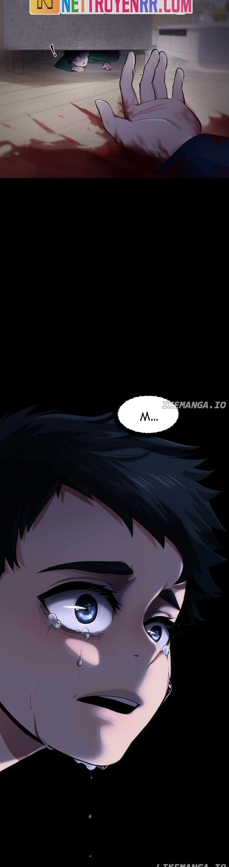 Di Sản Của Các Nhà Văn - Chapter 18 - Page 37