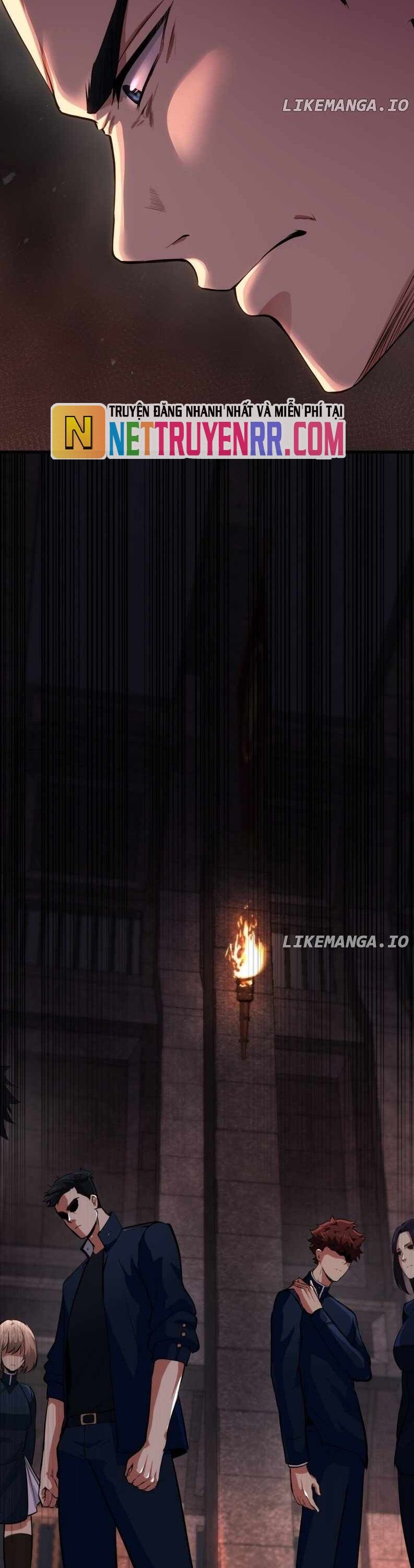 Di Sản Của Các Nhà Văn - Chapter 18 - Page 39