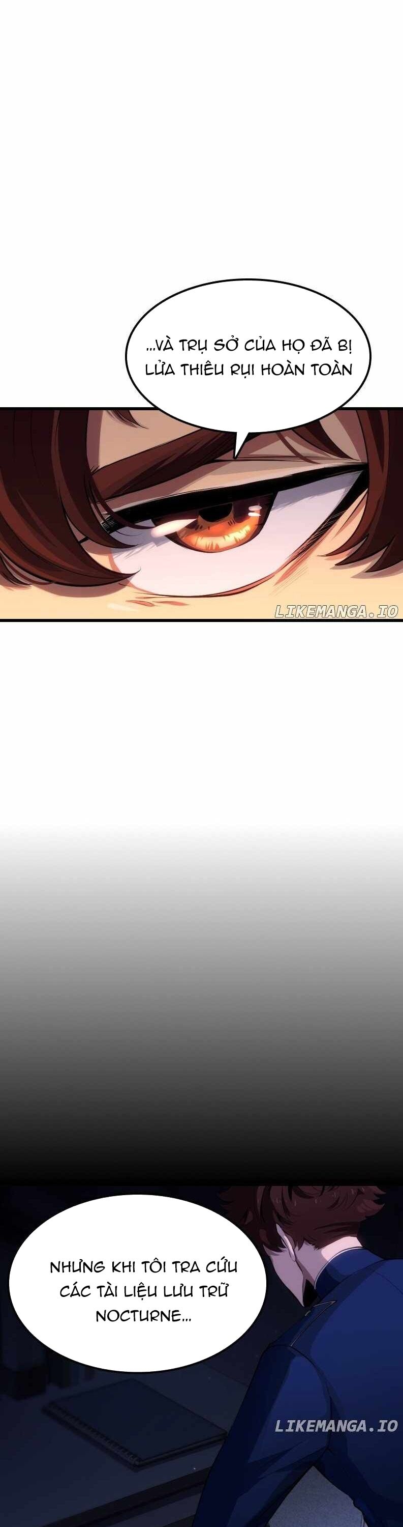 Di Sản Của Các Nhà Văn - Chapter 18 - Page 4