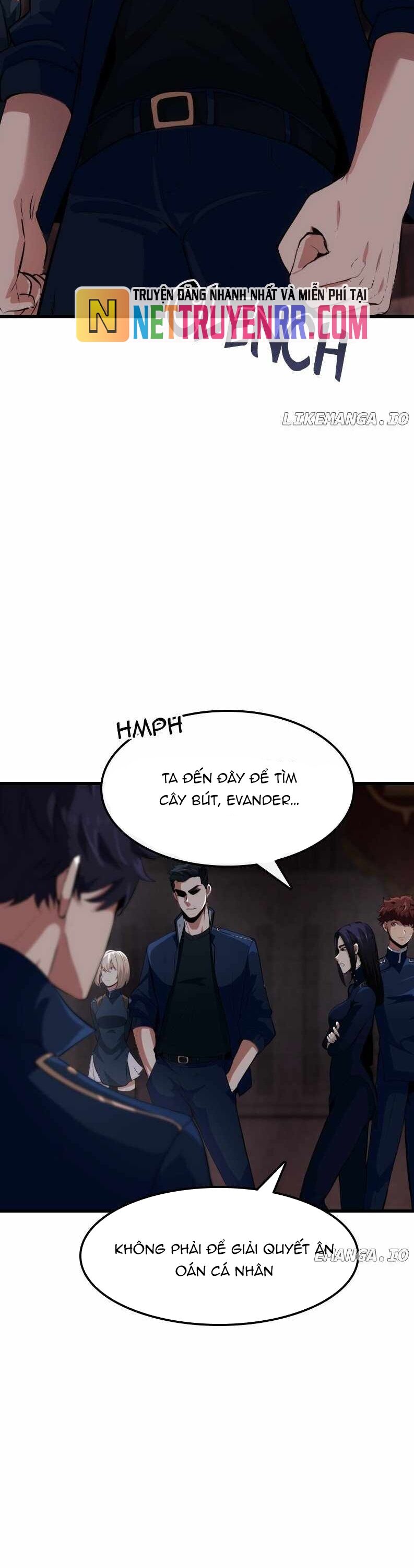 Di Sản Của Các Nhà Văn - Chapter 18 - Page 42