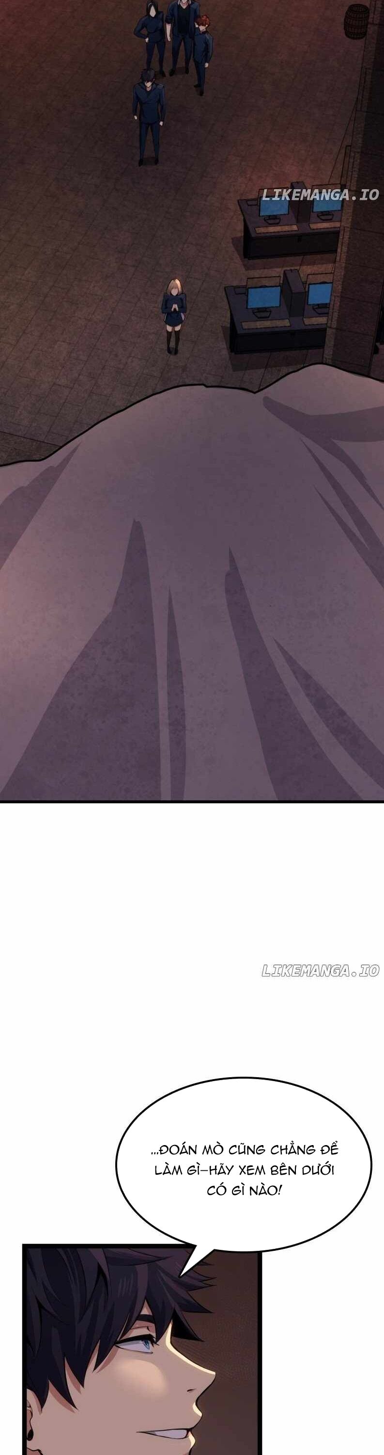 Di Sản Của Các Nhà Văn - Chapter 18 - Page 48