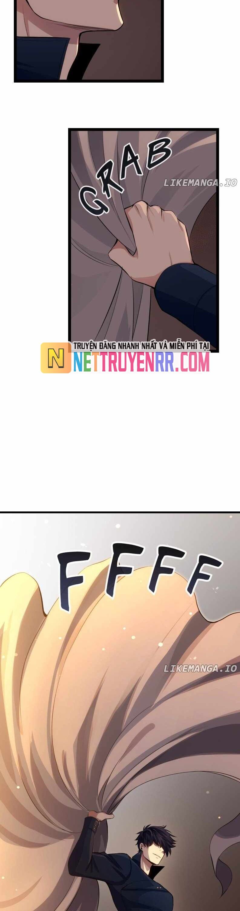 Di Sản Của Các Nhà Văn - Chapter 18 - Page 49