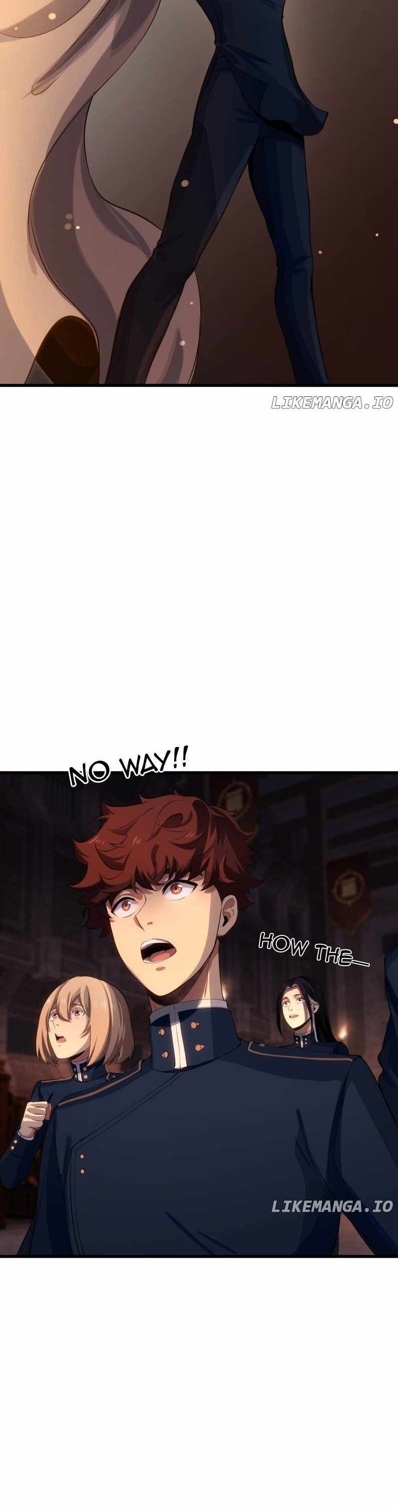 Di Sản Của Các Nhà Văn - Chapter 18 - Page 50