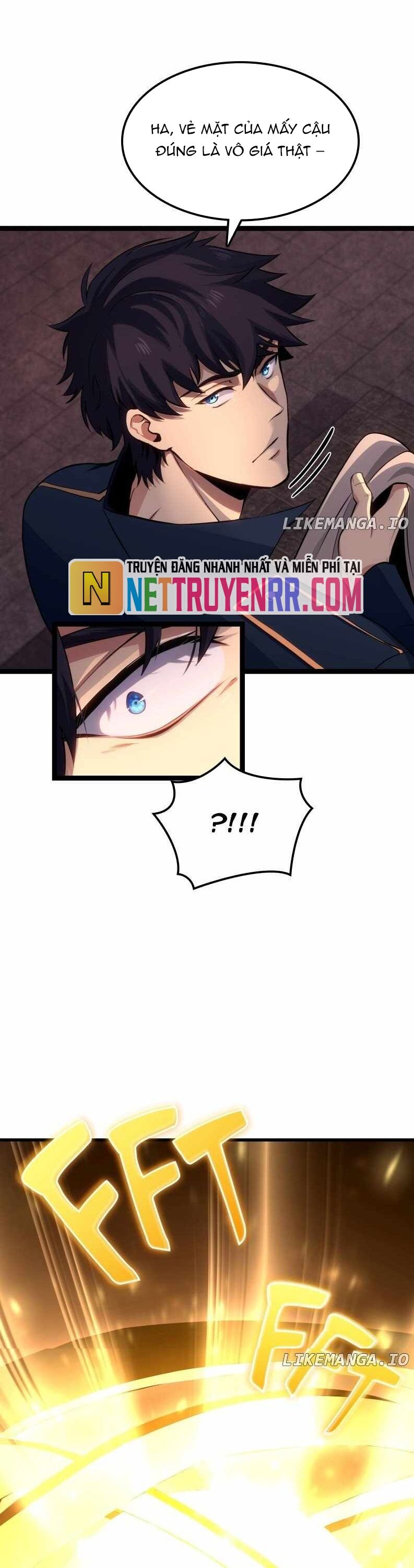 Di Sản Của Các Nhà Văn - Chapter 18 - Page 51