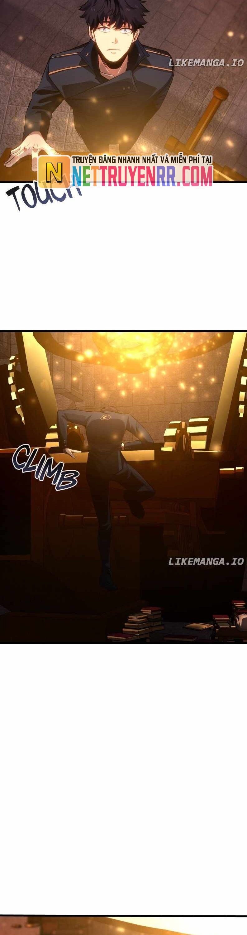 Di Sản Của Các Nhà Văn - Chapter 18 - Page 55