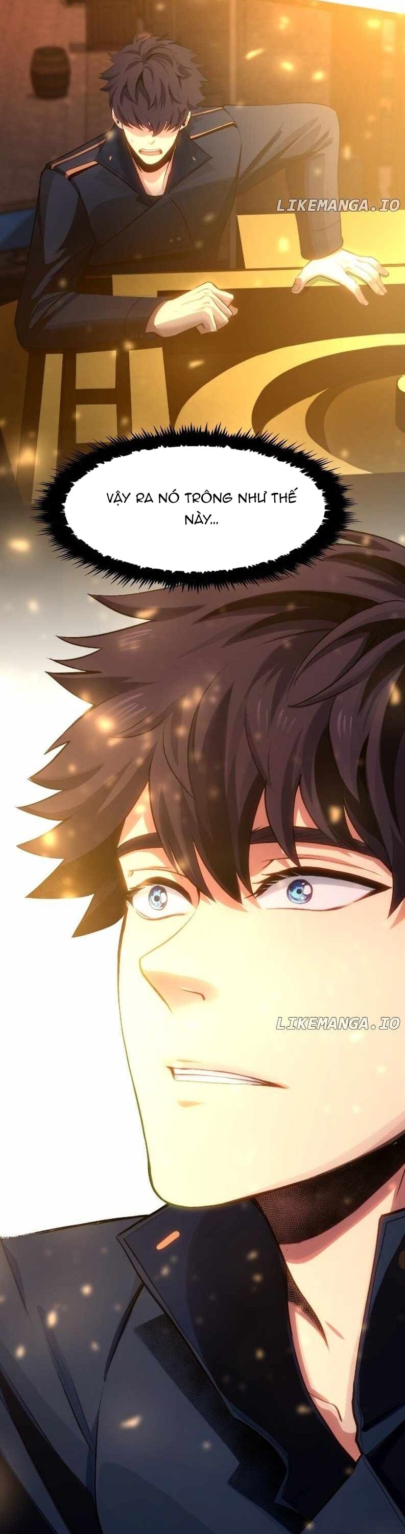 Di Sản Của Các Nhà Văn - Chapter 18 - Page 56
