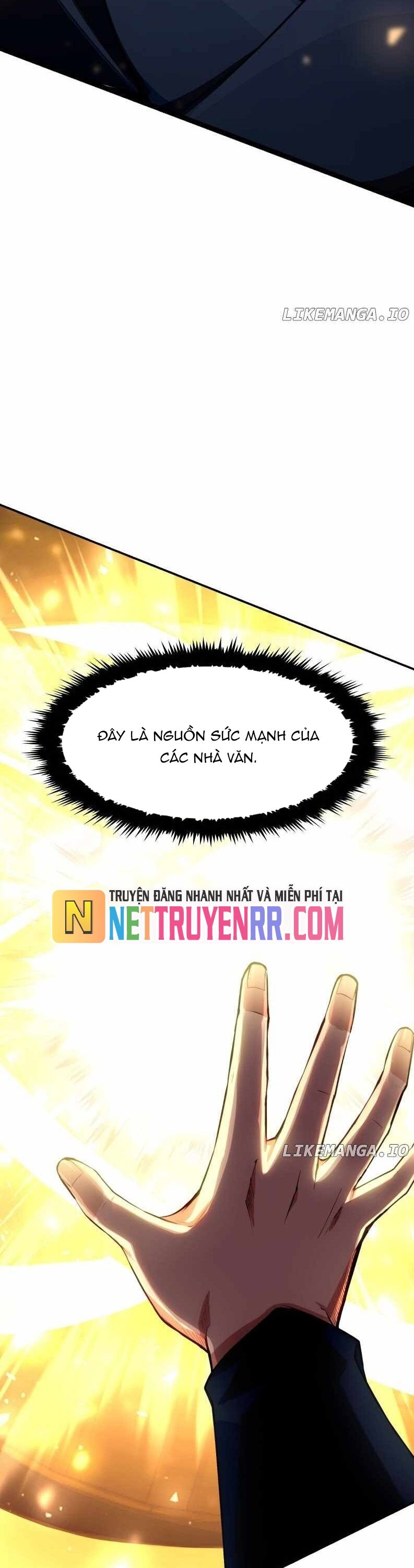 Di Sản Của Các Nhà Văn - Chapter 18 - Page 57
